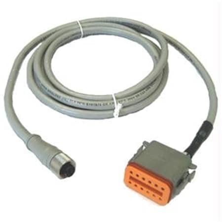 Nextgen J2K100 Adptr Micro Female - Deutsche 12 Pin 2Metr - NE2927461